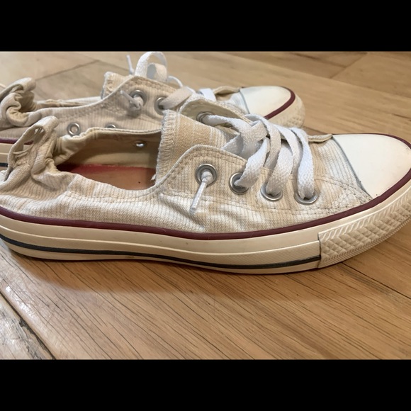converse shoreline size 6